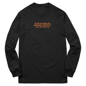 erased project drop long sleeve